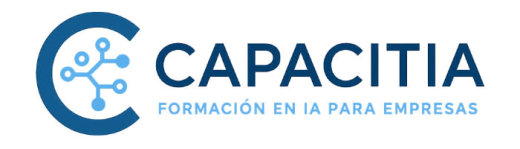CAPACITIA