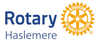 Haslemere Rotary CIO
