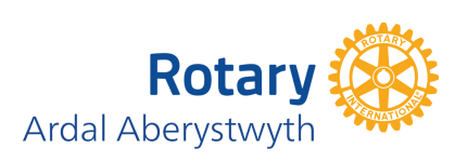 Ardal Aberystwyth Rotary Club