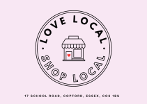 Love Local CIC