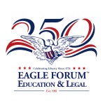 Eagle Forum Education & Legal