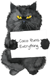 Coco Runs Everything