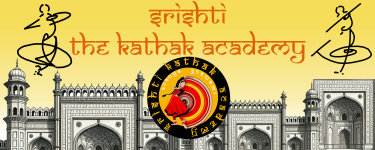 Srishti - The Kathak Academy