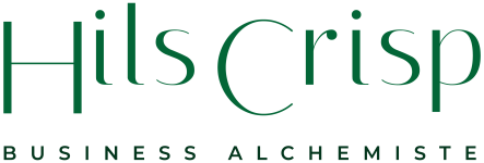 Hils Crisp - Business Alchemiste