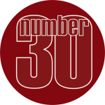 Number 30