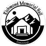 Richmond Memorial Hall