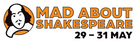 Second Stage - Mad About Shakespeare