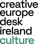 Creative Europe Desk Ireland - Culture Office