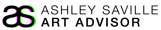 Ashley Saville Art Advisor