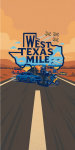 West Texas Mile