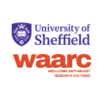 Wellcome Anti-ableist Research Culture - University of Sheffield