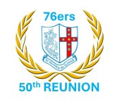50th Reunion - Class of 1976