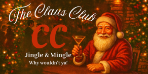The Claus Club