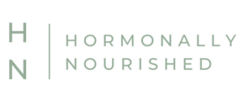 Hormonally Nourished