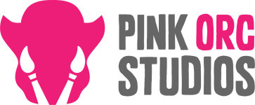 Pink Orc Studios