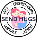 SEND HUGS