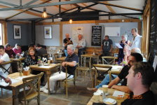 Great Escape Memorial Foundation - Devon Run 2026