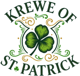 Krewe of St. Patrick, Inc.