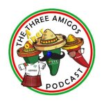The Other Three Amigos Podcast