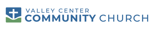 Valley Center Community Church