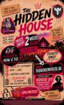 Old Skool Village Parties