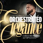 Music by Gregory David