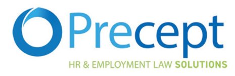 Precept HR & Employment Law