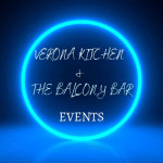 Verona and The Balcony Bar