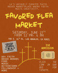 Favored Flea