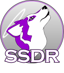Saints Sled Dog Rescue