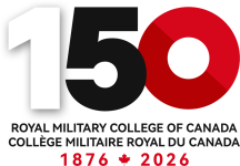 RMC 150th Anniversary Gala