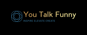 You Talk Funny