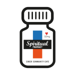 Spiritual Pharmacy
