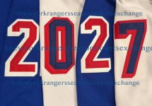 Mats Zuccarello NYR Fan Fav Meet & Greet Oct 25th 2026