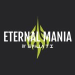 Eternal Mania by Emjati