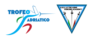 SSD LE TRE ARMI FENCING ACADEMY