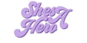 SHERO