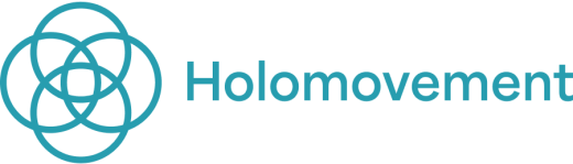 Holomovement Wave