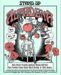 Stand-Up For Altadena