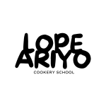 Lope Ariyo Cookery School