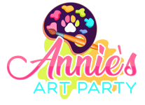 Annie's Art Party LLC
