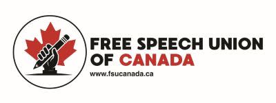 Free Speech Union of Canada