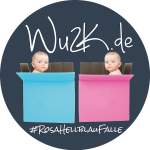 Rosa-Hellblau-Falle - Almut Schnerring & Sascha Verlan