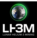 Lunar Helium-3 Mining