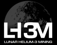 Lunar Helium-3 Mining, LLC