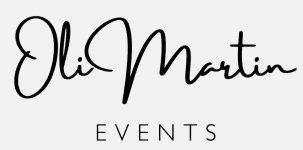 Oli Martin Events