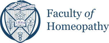 The Faculty of Homeopathy