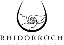 Rhidorroch Distillery