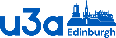 Edinburgh u3a