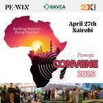 PEWIN 2X Global Convene